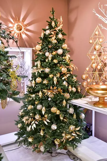 Prodaja božične dekoracije Slovenija
