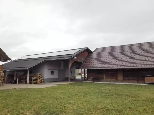 Izgradnja soncne elektrarne na kljuc Slovenija 9