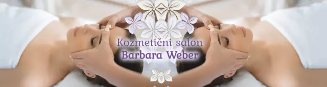 Kozmetični salon Škofja Loka | KOZMETIKA BARBARA WEBER S.P.