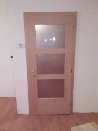 Vrata za notranje prostore