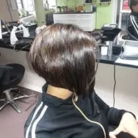 Modne frizure Kranj 4
