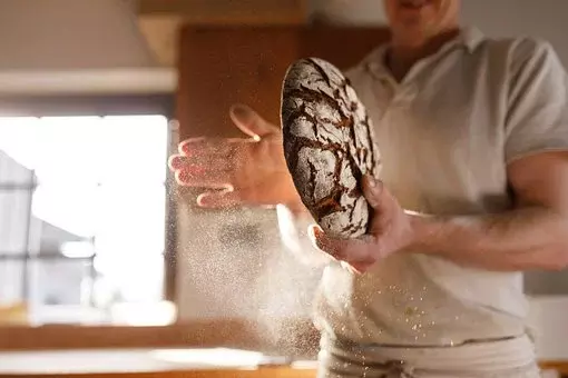 dobra pekarna vrhnika 1