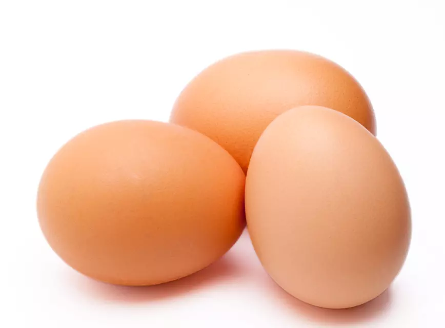 ugodna ekološka kokošja jajca