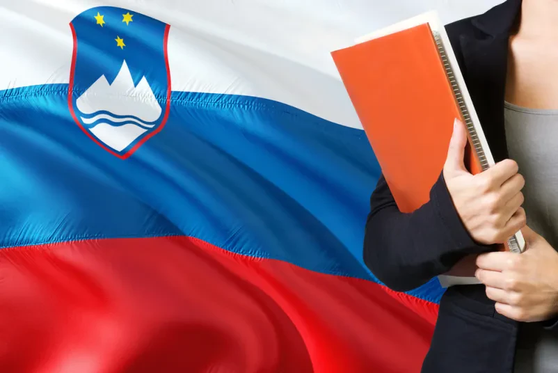 курсы словенского языка