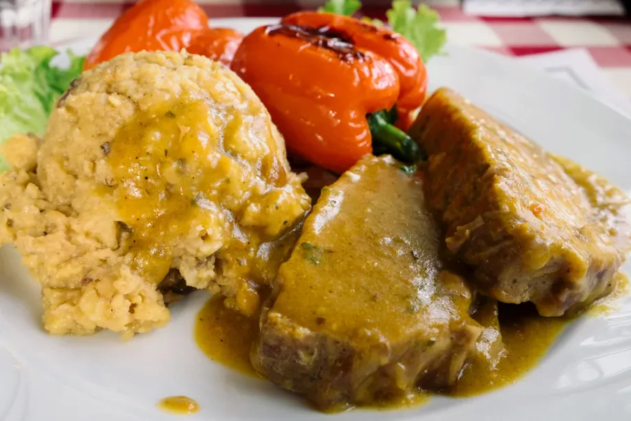 10 najboljših restavracij v Mariboru