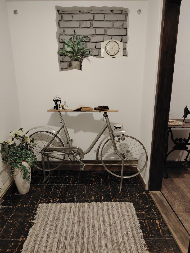Družinam prijazen apartma Štajerska