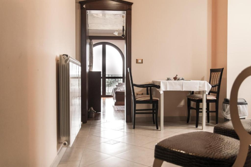 Lep apartma s pogledom na morje Portorož, Obala