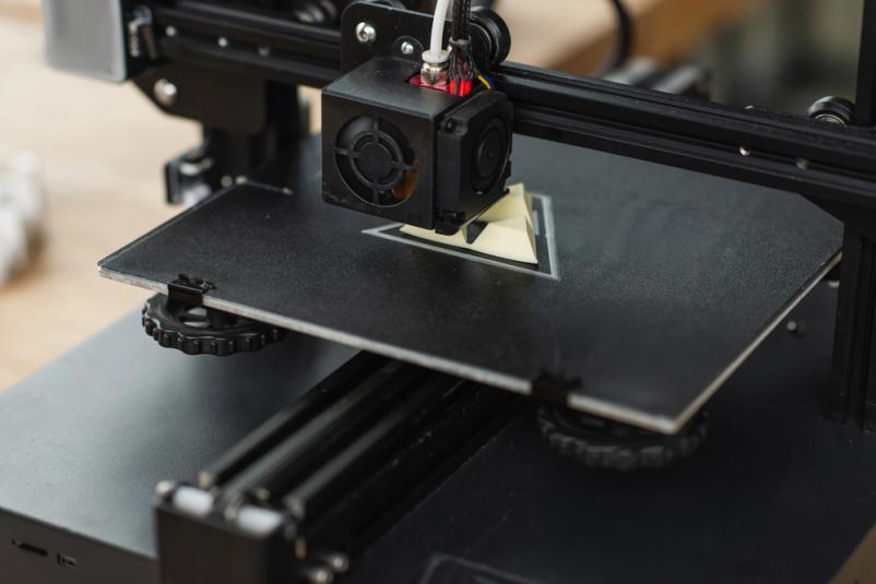 3D tisk plastičnih izdelkov Pomurje, Slovenija