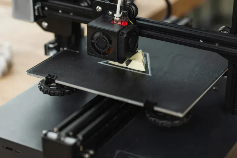 3D tisk plastičnih izdelkov Pomurje, Slovenija