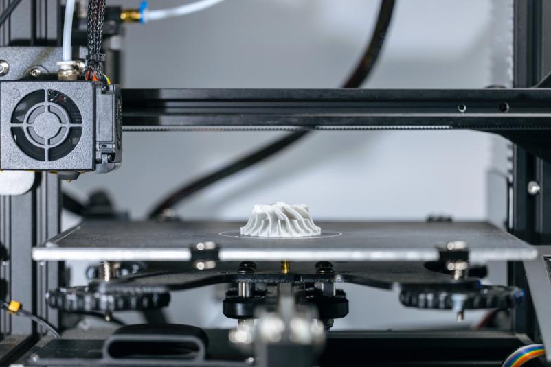 Kvaliteten 3D tisk izdelkov Pomurje, Slovenija
