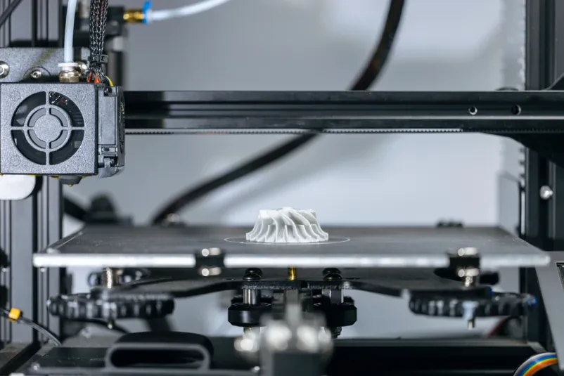 Kvaliteten 3D tisk izdelkov Pomurje, Slovenija