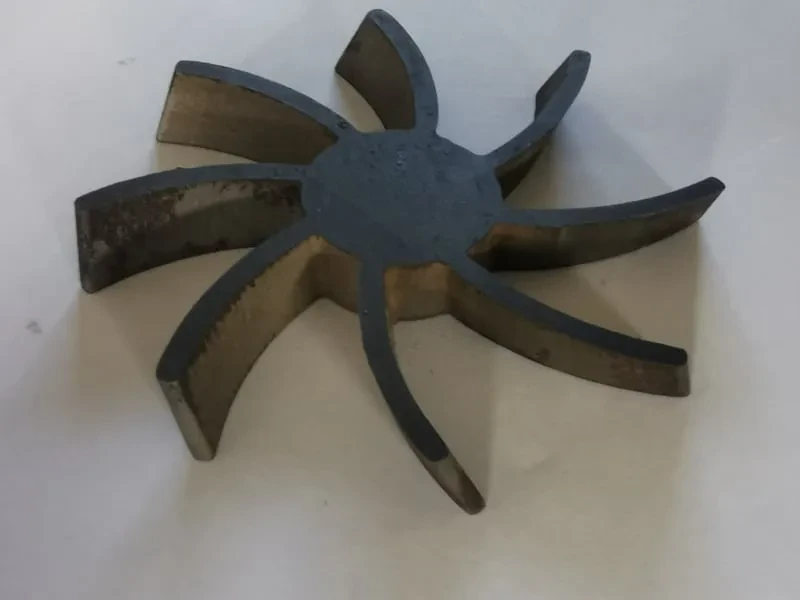 3D water jet, vodni razrez Slovenija, EU