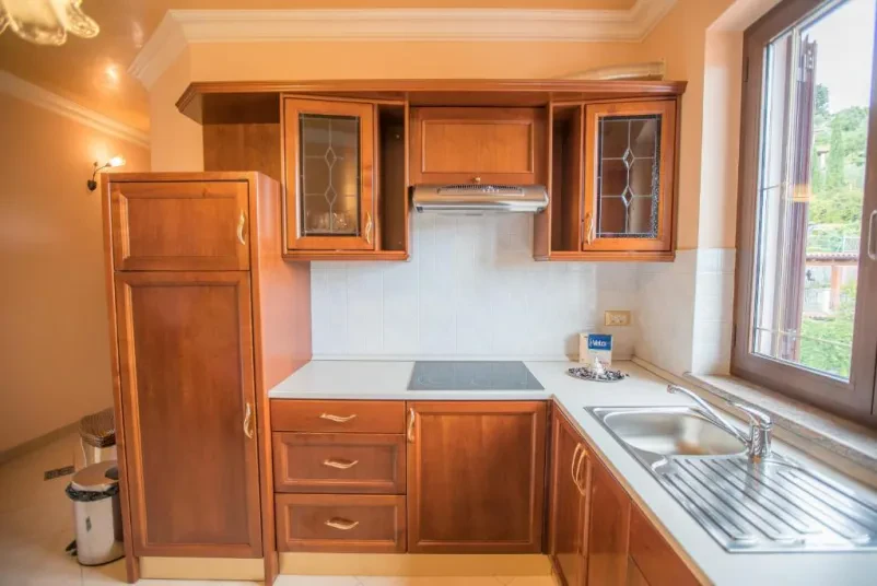Oddaja družinskega apartmaja Portorož