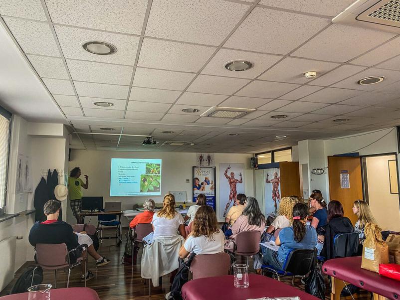 delavnice za osebno rast Ljubljana