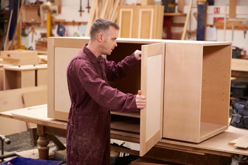 Cena izvoza lesenih izdelkov