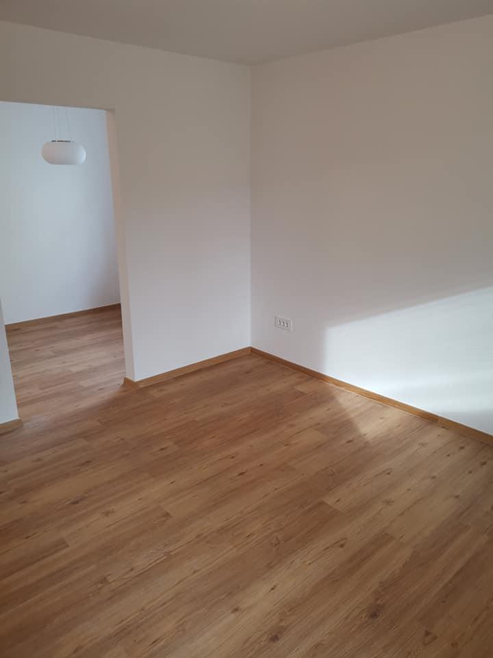 Prenova stanovanj Gorenjska