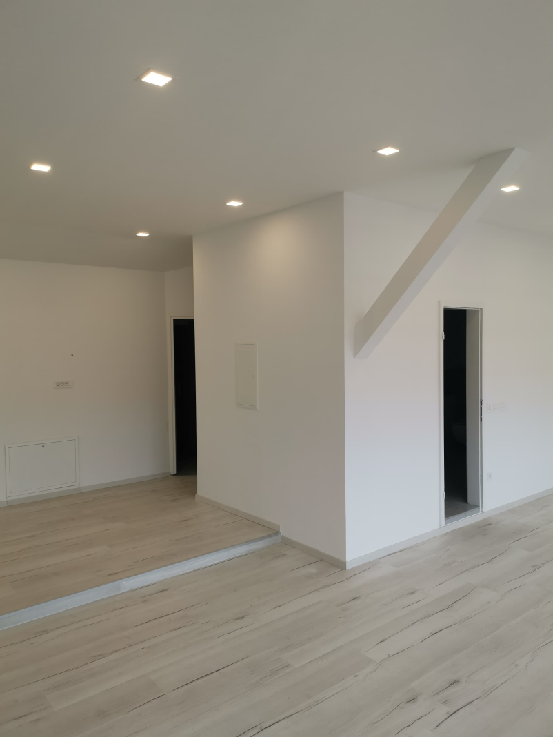 Adaptacija kopalnic in stanovanj Ljubljana, Gorenjska