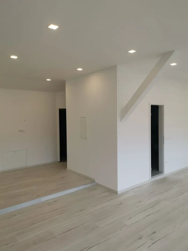 Adaptacija kopalnic in stanovanj Ljubljana, Gorenjska