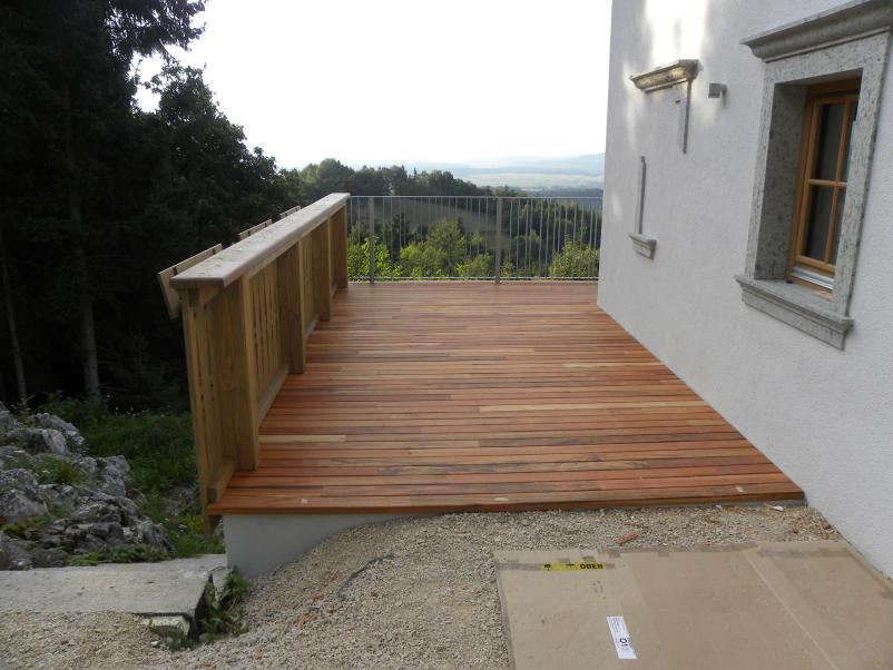 Prenove stavb in zaključna obdelava Gorenjska