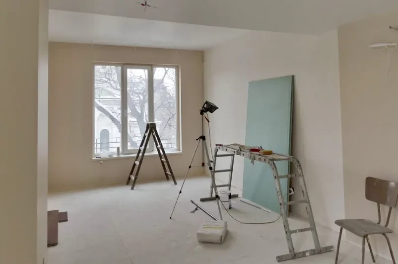 Adaptacija stanovanja in hiš Krško, okolica, Dolenjska