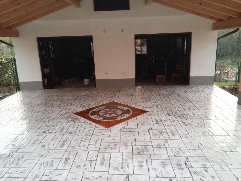 Prenova objekta na Primorskem