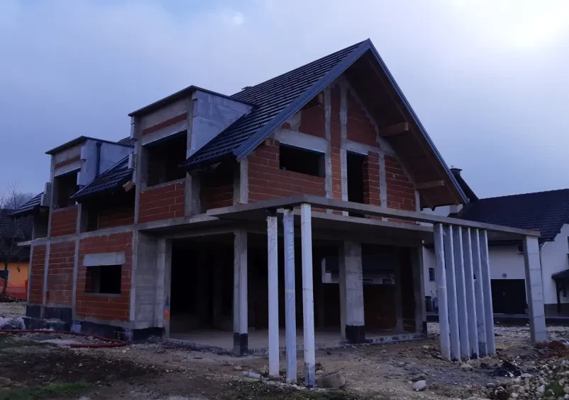 Kvalitetne prenove objektov Ljubljana in okolica, Osrednja Slovenija