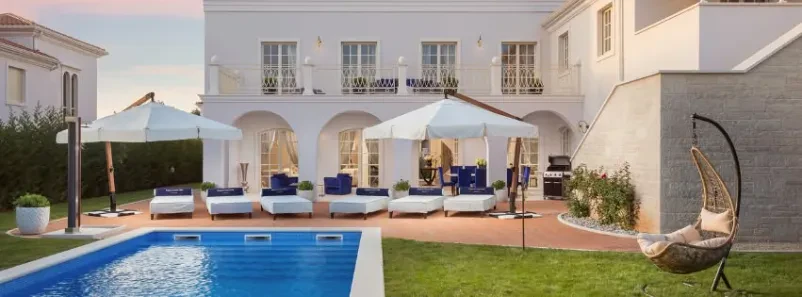 Villa Istria