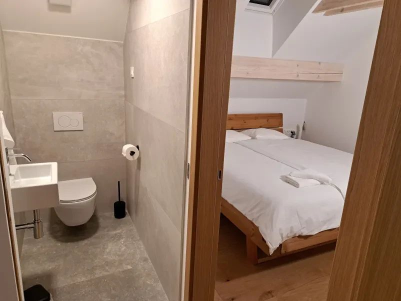 Affordable Apartment Rental in Bohinjska Bistrica