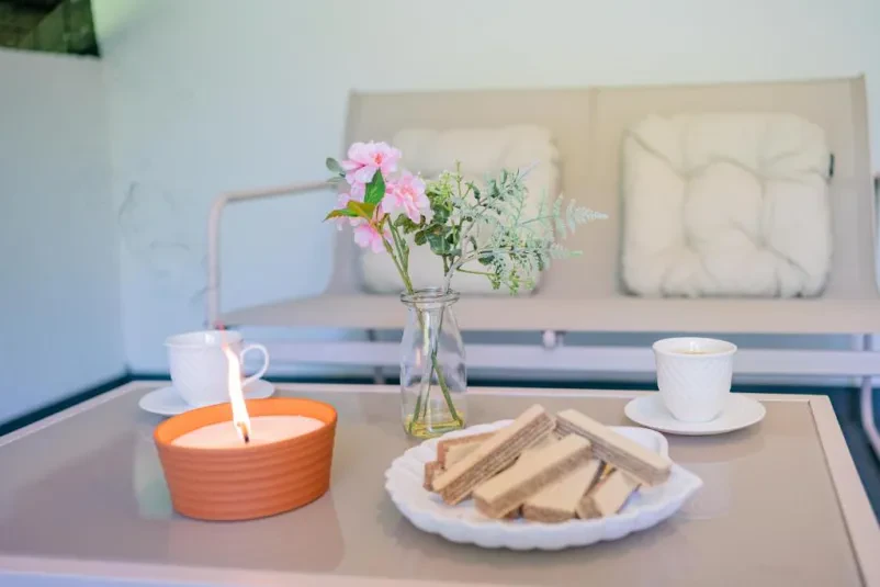 Affordable apartment rental Bled