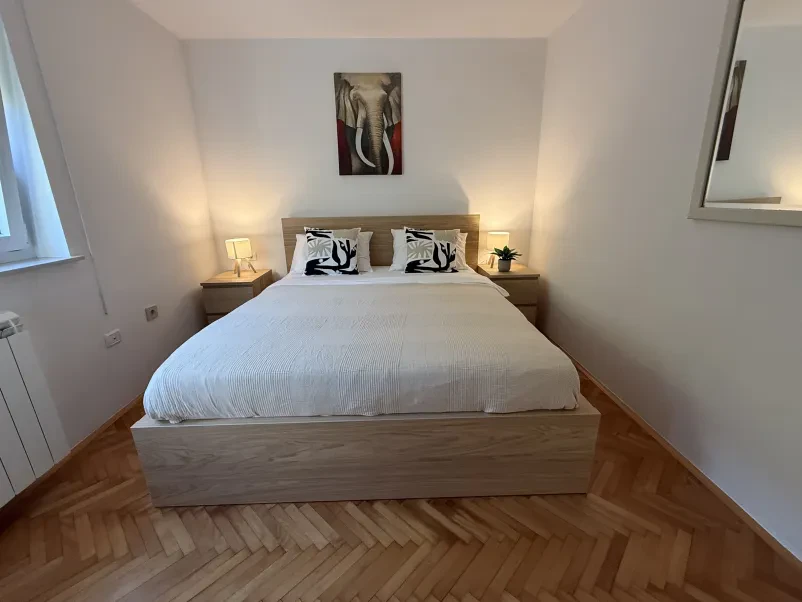 Holiday Apartment rental Koper