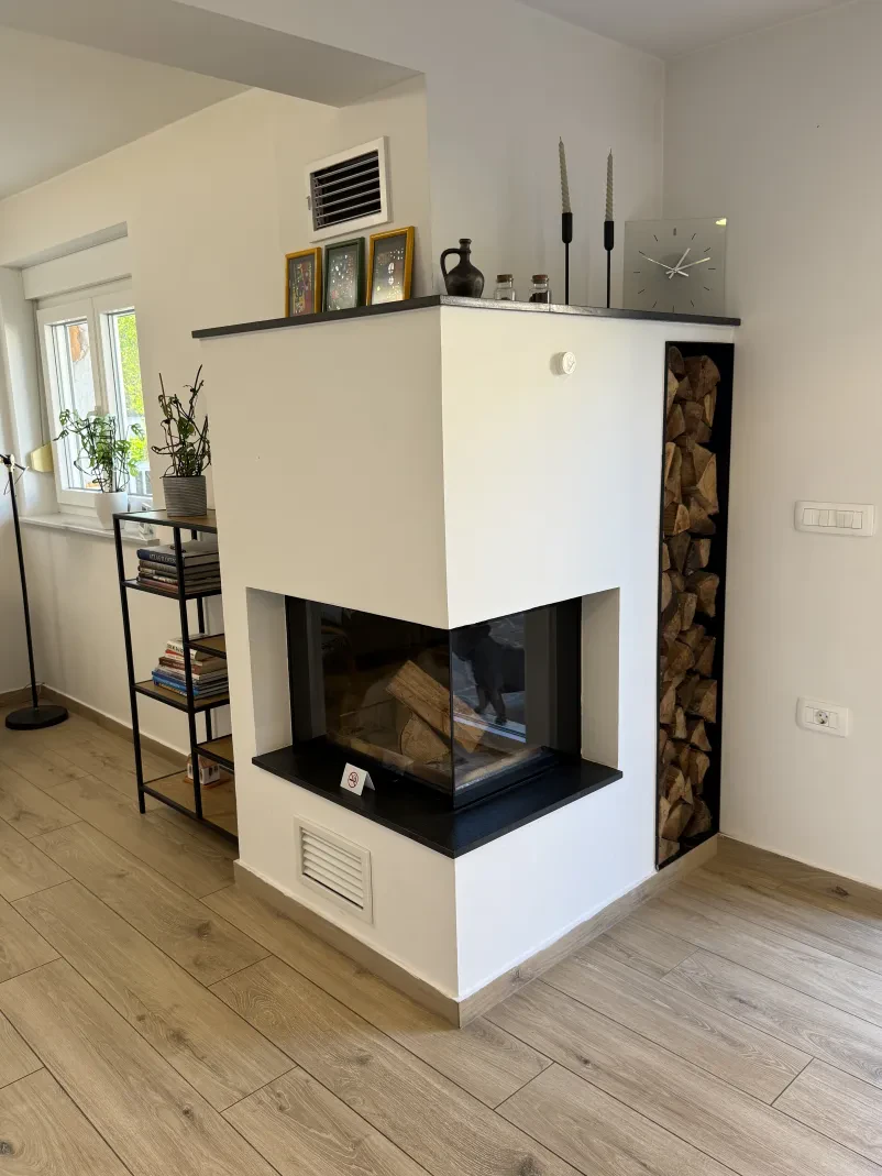Comfortable tourist apartment rental by the sea Koper