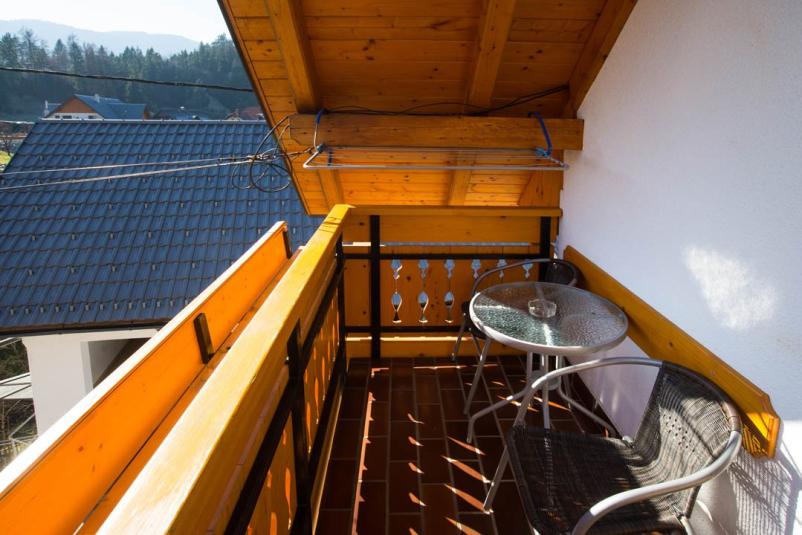 Affordable apartments to rent in Bled