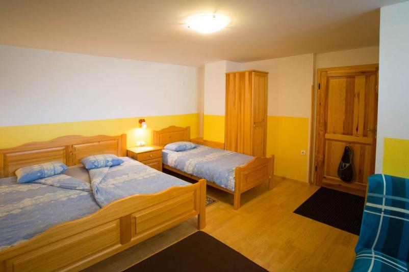 Apartments for rent Bled