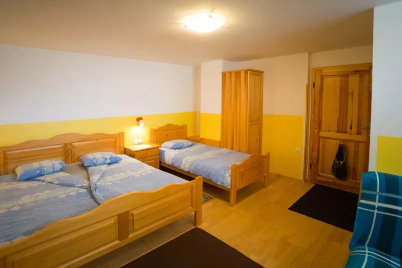 Apartments for rent Bled