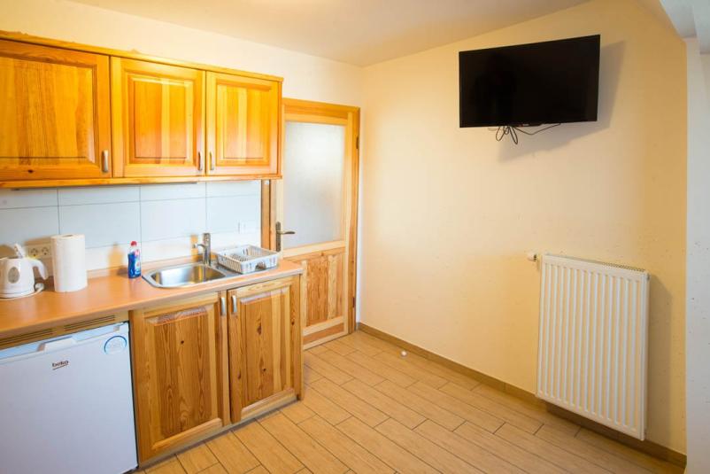 Rent an apartment or room in Bled