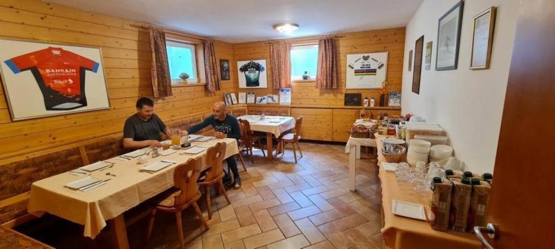 Rent a room in a cyclist hotel in Novo mesto