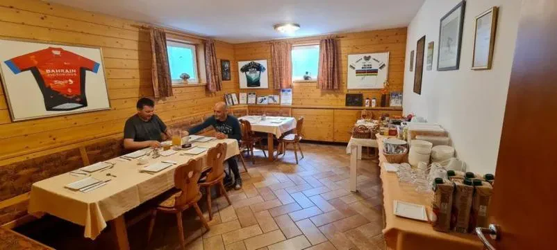 Rent a room in a cyclist hotel in Novo mesto
