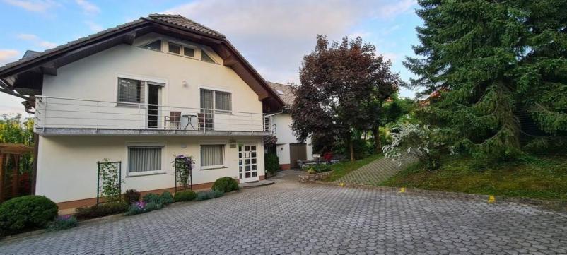 Accommodation for cyclists Novo mesto