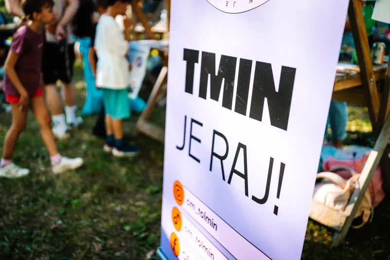 Klub Tolminskih študentov Goriška