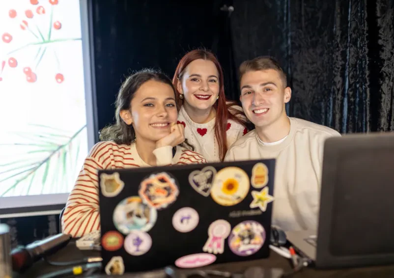Popusti za člane Šaleškega študentskega kluba