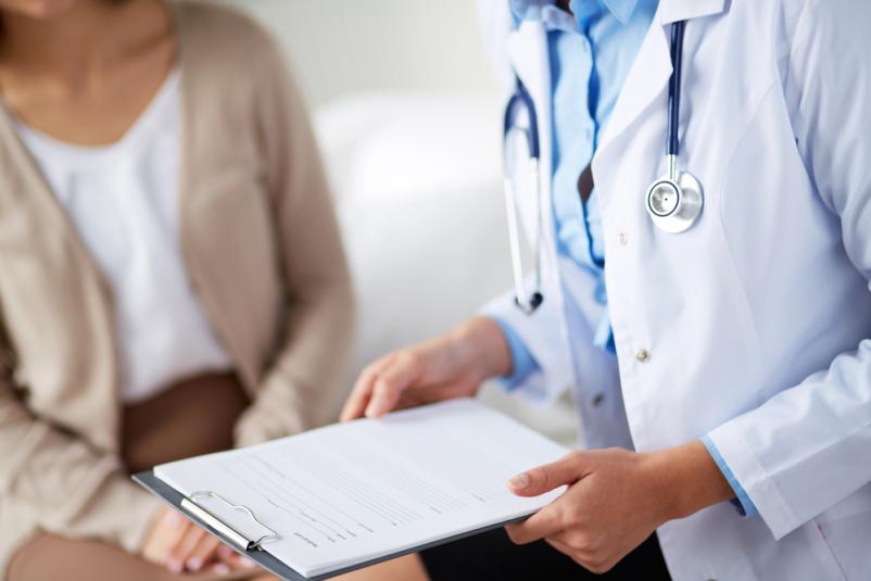 Zdravnik splošne medicine na koncesijo Dekani