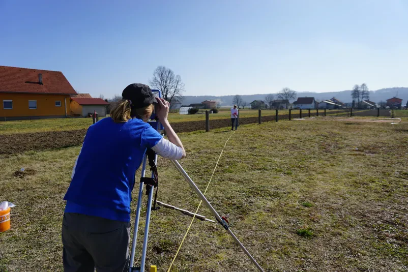 Analiza zemljišč pred nakupom Slovenija