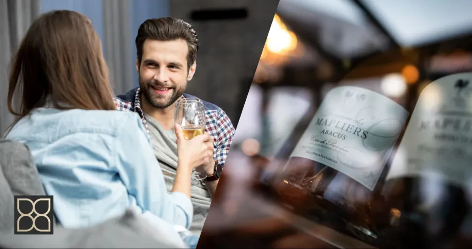 Stress-free logistics - when the evening starts with a smile
