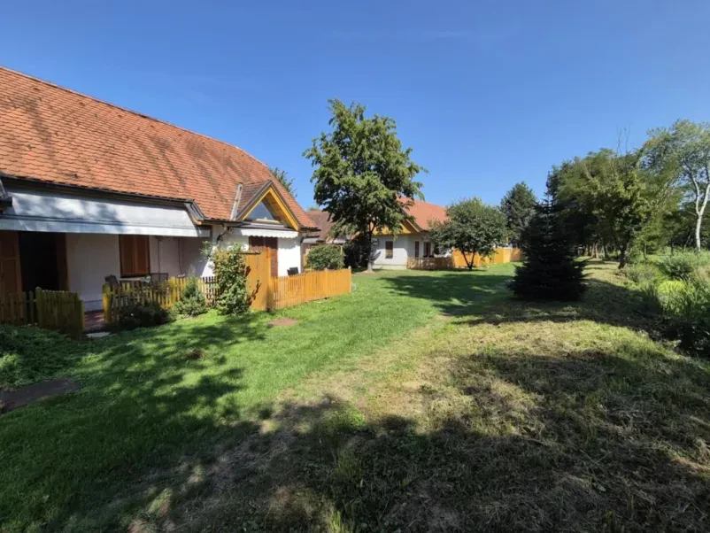 Apartma 2+2 blizu Term 3000, Pomurje, okolica