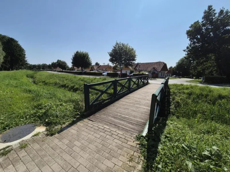 Apartma 2+2 blizu Term 3000, Pomurje