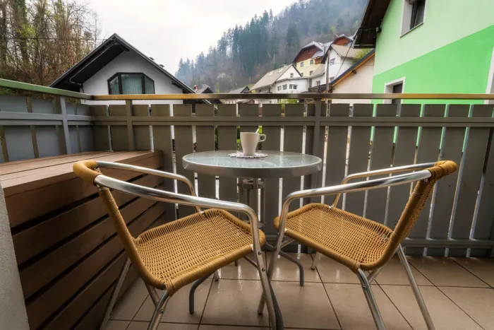 Apartma Kranjska Gora