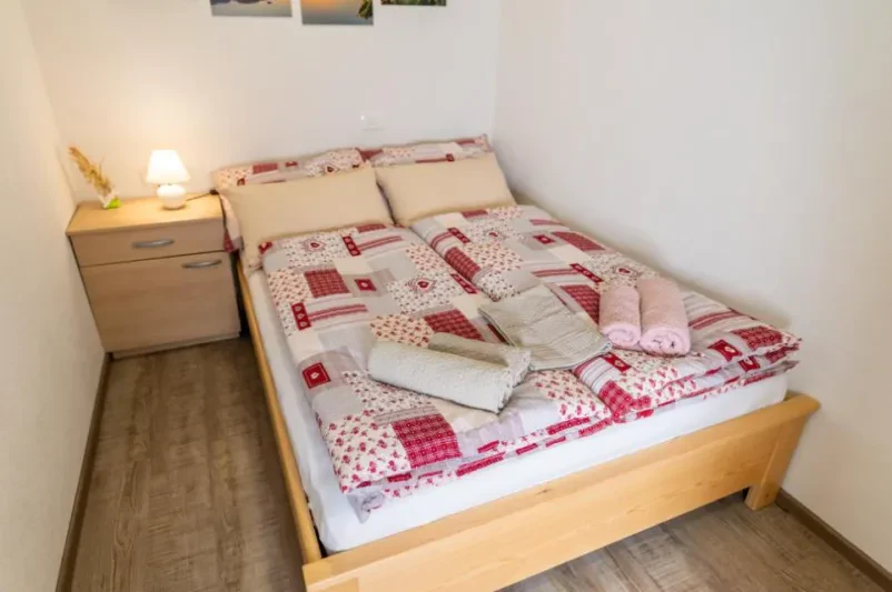Apartma pri Lipi, Bohinjska Bistrica