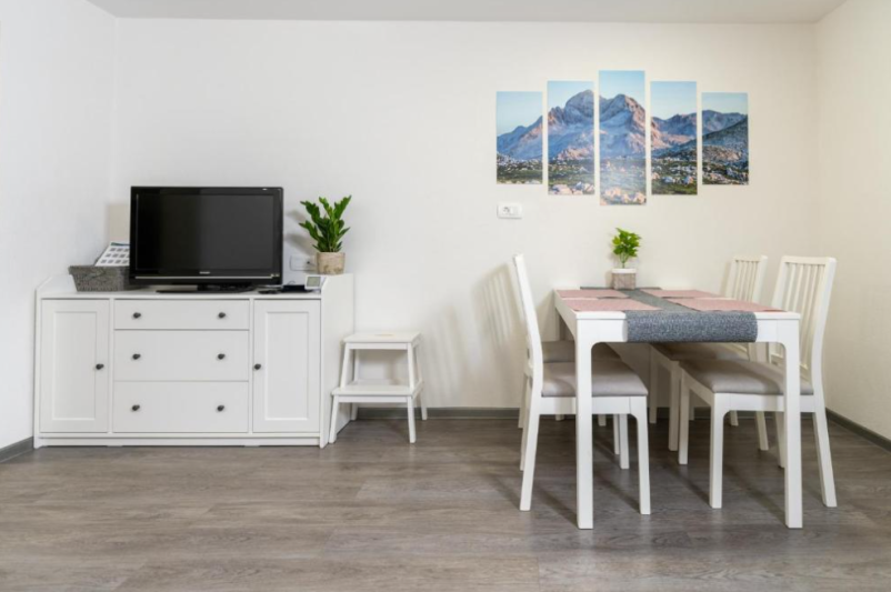 Apartma pri Lipi, Bohinj