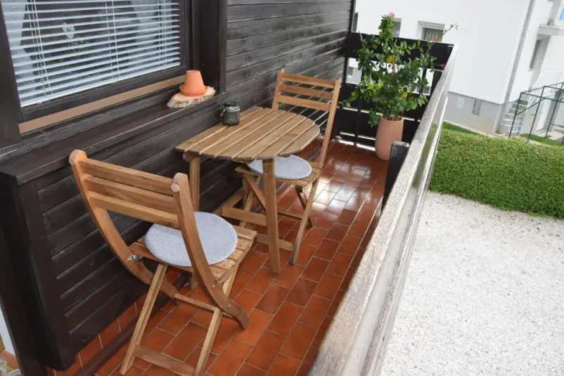 Poceni apartma, studio Bled Tara