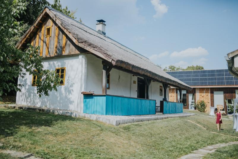 Luksuzni apartma z zasebnim wellnessom